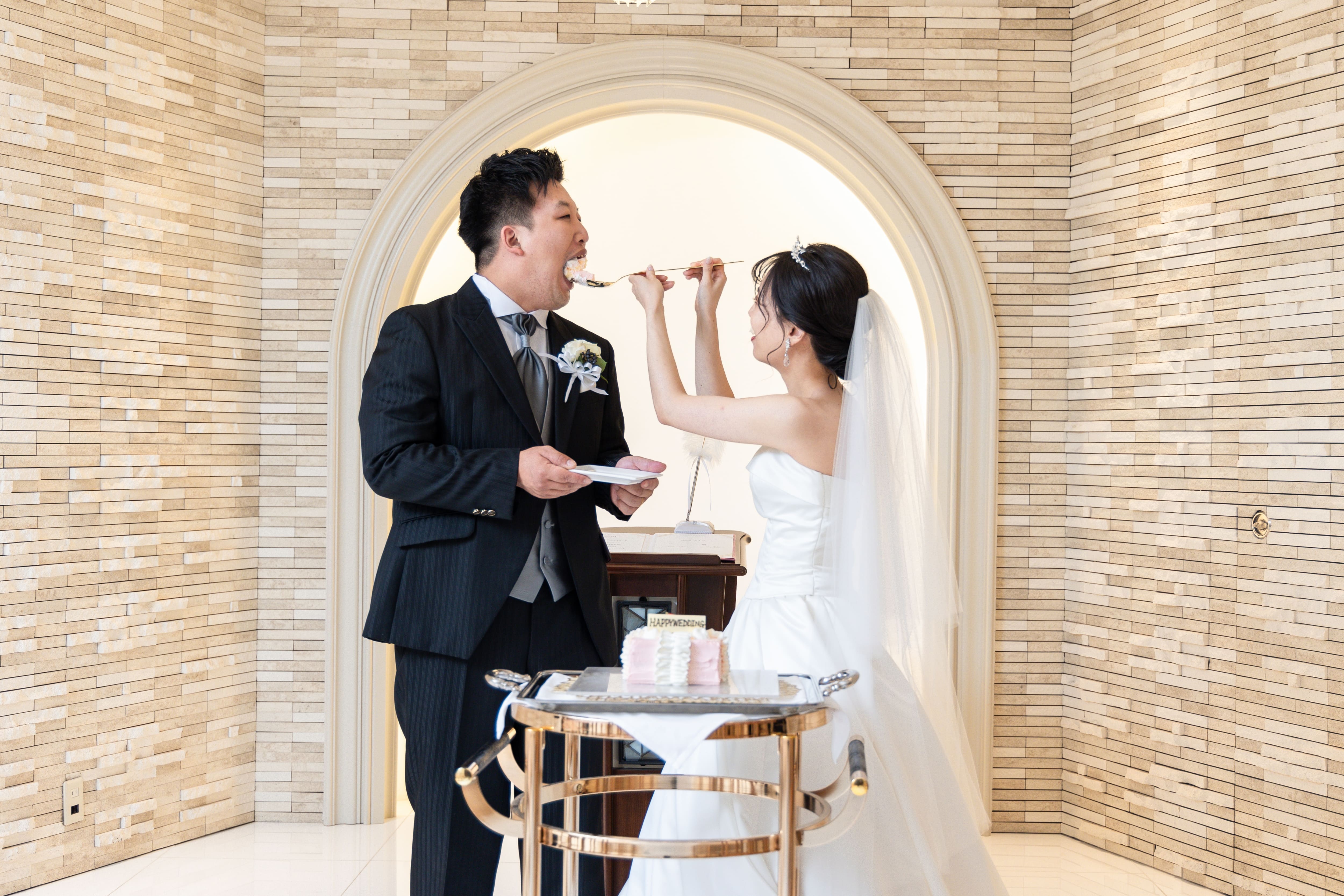 【挙式ってどんなことするの？？】セレモニーをご紹介♪